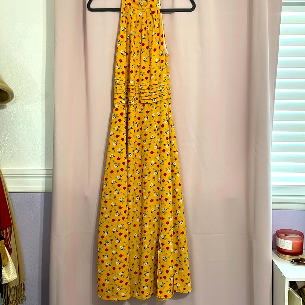Midi dress